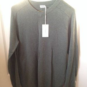 Brand new Flippa K mens sweater